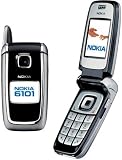 Nokia 6101 - T-Mobile - Pay As You Go Mobile Phone - With £5 Credit