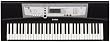 Yamaha YPT-200AD 61 Key Electric Portable Grand Piano with Yamaha Education Suite and AC Adapter