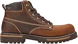 Skechers Mens Bully II Padded Collar Boot