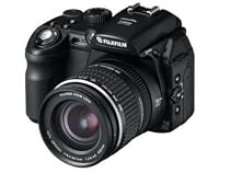 Fuji FinePix S9500 Digital Camera [9MP 10 X Optical Zoom]