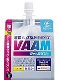 (ケース) VAAM(ヴァーム) ゼリー 180g*24包入