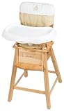 Eddie Bauer "B" is for Bear High Chair