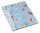 Lil Champ Record Book