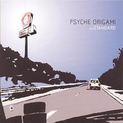 Psyche Origami - The Standard