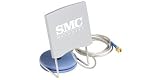 SMC Networks SMCHMANT-6 Wireless Directional Home Antenna 802.11b/g