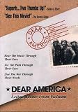 Dear America - Letters Home from Vietnam