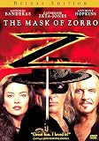 The Mask of Zorro (Deluxe Edition)The Mask of Zorro (Deluxe Edition)