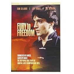 Fury To Freedom