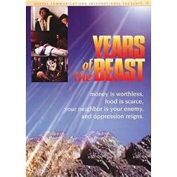 Years of the Beast