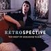 Graphic: Retrospective [Slidepack] by Suzanne Vega