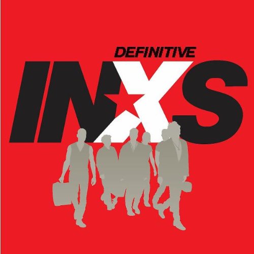 INXS - Definitive INXS (CD1) - Zortam Music