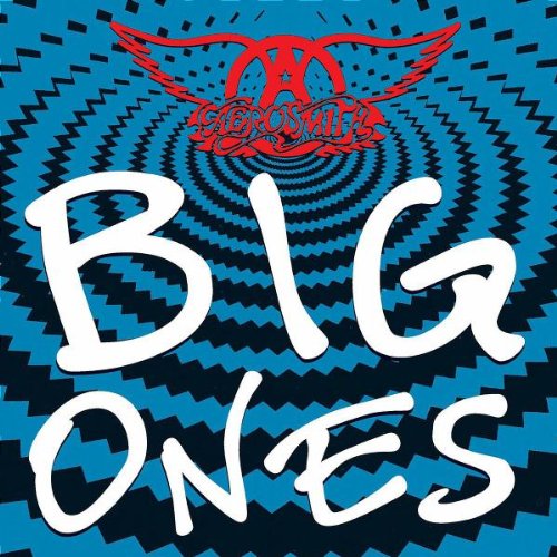 Big Ones [Slidepack]