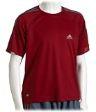 adidas Mens Erikson Short-Sleeve Top