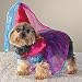 MEDIUM - Little Princess Dog Costume