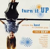 Turn It Up by Out Of Eden