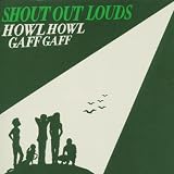 Howl Howl Gaff Gaff
