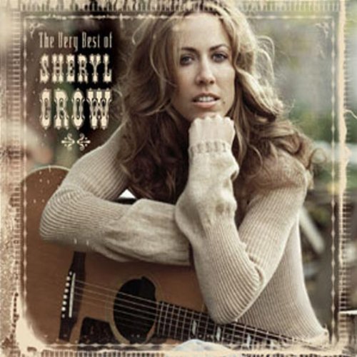 Crow, Sheryl - Sheryl Crow - Zortam Music