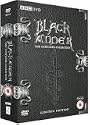 Blackadder - Complete Collection