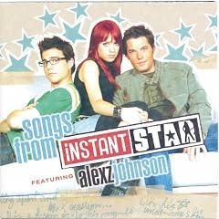 Songs From Instant Star