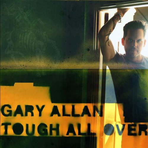 Gary Allan - Ring Lyrics - Zortam Music