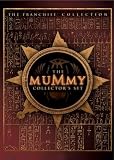 The Mummy Collector's Set (The Mummy (1999)/ The Mummy Returns/ The Scorpion King)