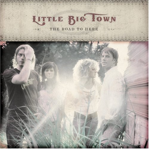 LITTLE BIG TOWN - Boondocks Lyrics - Zortam Music