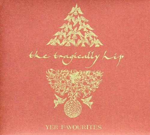 The Tragically Hip - 1999-07-24: Woodstock 