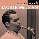 Jackie McLean - Prestige Profiles, Vol. 6