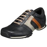 Skechers Mens Crusades Blind Eye Oxford