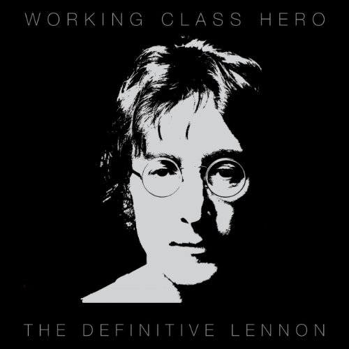 John Lennon - Working Class Hero - The Definitive Lennon [DOPPEL-CD] - Zortam Music