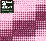 album art to Nite Versions