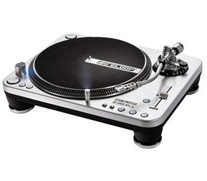 Speicherkarten: Reloop RP-6000 MK5 s