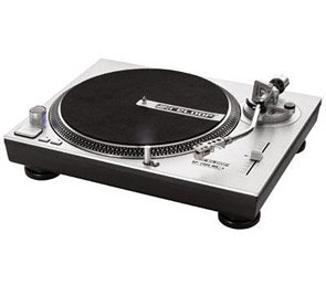 Speicherkarten: Reloop RP-1000 MK3 s