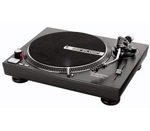 Speicherkarten: Reloop RP-2000 MK3