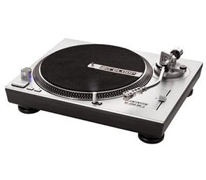 Speicherkarten: Reloop RP-2000 MK3 s