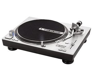 Speicherkarten: Reloop RP-4000 M3D s