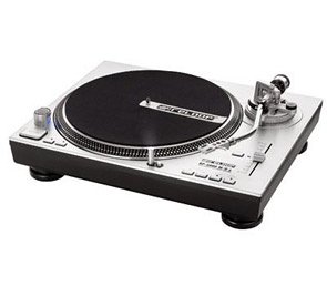 Speicherkarten: Reloop RP-5000 M3D