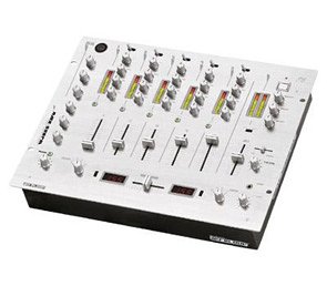 Speicherkarten: Reloop RMX-50 BPM