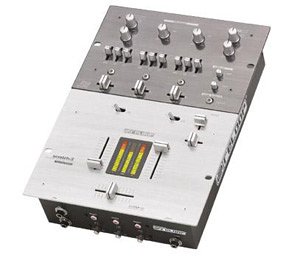 Speicherkarten: Reloop Scratch.2
