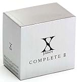 X JAPAN COMPLETE II
