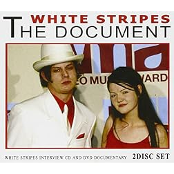 White Stripes: The Document