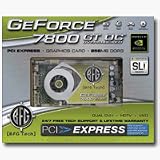 Geforce 7800GT Oc 256MB Pcie
