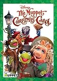 The Muppet Christmas Carol By DVD
