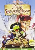 Muppet Treasure Island  By DVD