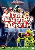 The Muppet Movie - Aniv. Ed. By DVD
