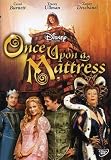 Once Upon a Mattress