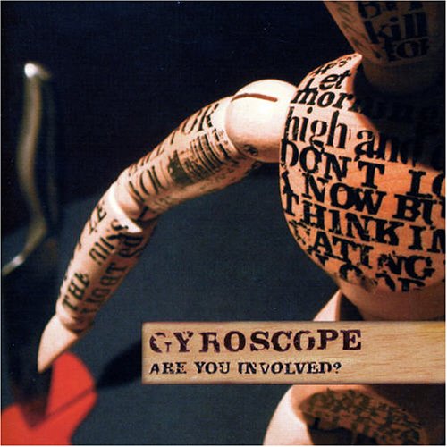 Gyroscope - Raindrops Lyrics - Zortam Music