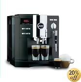 Jura-Capresso 13289 Impressa S7 Avantgarde Automatic Coffee and Espresso Center