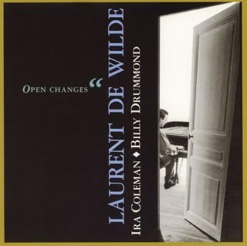 Open Changes