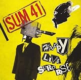 �ϥåԡ����饤�������ץ饤��~SUM41�饤�����٥���(��������)(DVD��)